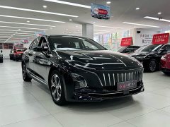 Hongqi E-QM5 431km Edition - фото 3