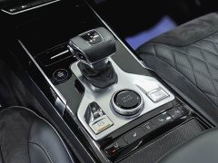 FAW HS5 2.0T AWD Edition - фото 10