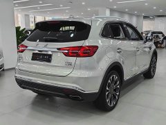 FAW HS5 2.0T AWD Edition - фото 11