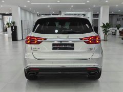 FAW HS5 2.0T AWD Edition - фото 12