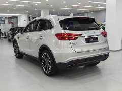 FAW HS5 2.0T AWD Edition - фото 13