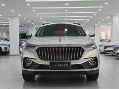 FAW HS5 2.0T AWD Edition - фото 2