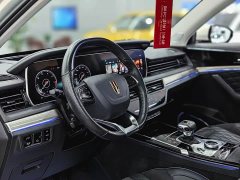 FAW HS5 2.0T AWD Edition - фото 3