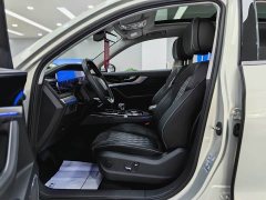 FAW HS5 2.0T AWD Edition - фото 4