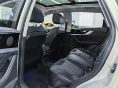 FAW HS5 2.0T AWD Edition - фото 5