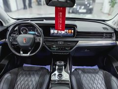 FAW HS5 2.0T AWD Edition - фото 6