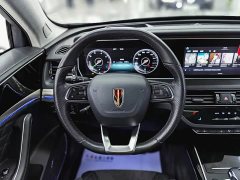 FAW HS5 2.0T AWD Edition - фото 8
