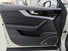 FAW HS5 2.0T AWD Edition - фото 9