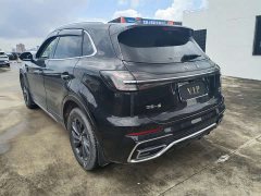 FAW HS5 2.0T Pro Edition - фото 11