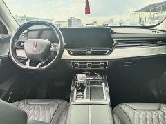 FAW HS5 2.0T Pro Edition - фото 4