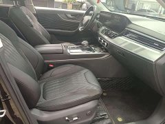 FAW HS5 2.0T Pro Edition - фото 6