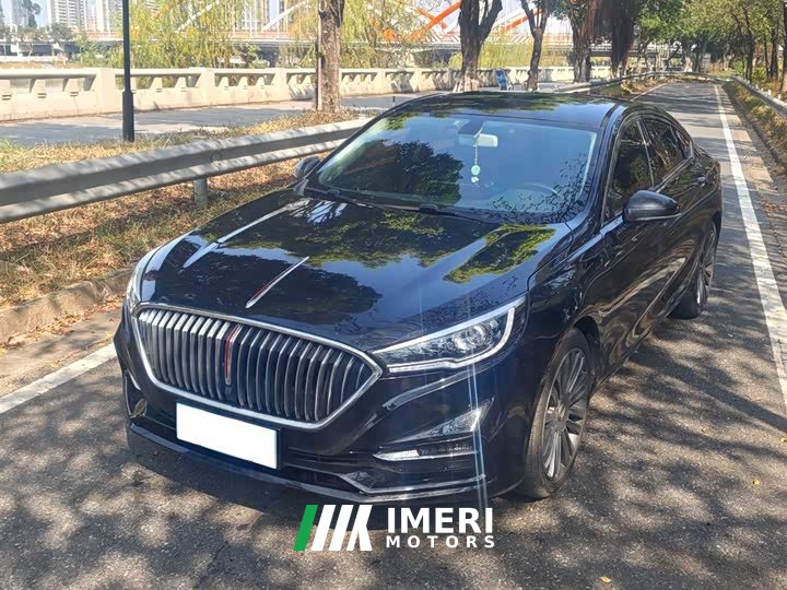 FAW H5 1.5T DCT Edition - автомобиль из Китая