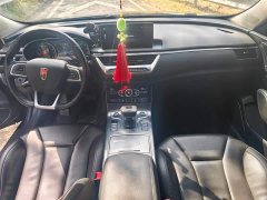 FAW H5 1.5T DCT Edition - фото 5