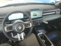 Baojun Plus Edition 5 - фото 10
