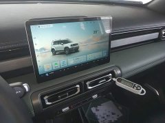 Baojun Plus Edition 5 - фото 13