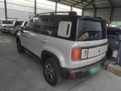 Baojun Plus Edition 5 - фото 5