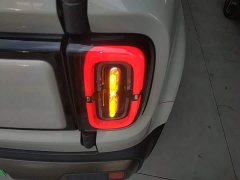 Baojun Plus Edition 5 - фото 8