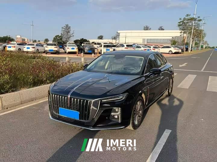 FAW H5 1.5T DCT Edition