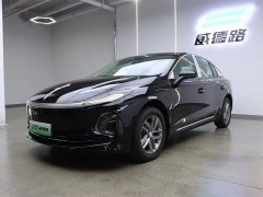 Hongqi E-QM5 500km Edition - фото 1