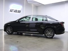 Hongqi E-QM5 500km Edition - фото 4