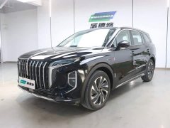FAW HS7 PHEV 2.0T PHEV AWD Edition 7 - фото 1
