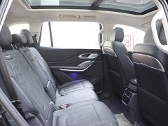 FAW HS7 PHEV 2.0T PHEV AWD Edition 7 - фото 14