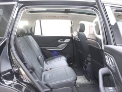 FAW HS7 PHEV 2.0T PHEV AWD Edition 7 - фото 15
