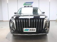 FAW HS7 PHEV 2.0T PHEV AWD Edition 7 - фото 2