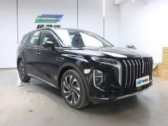 FAW HS7 PHEV 2.0T PHEV AWD Edition 7 - фото 3