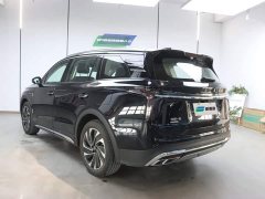FAW HS7 PHEV 2.0T PHEV AWD Edition 7 - фото 4