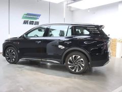 FAW HS7 PHEV 2.0T PHEV AWD Edition 7 - фото 5