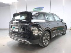 FAW HS7 PHEV 2.0T PHEV AWD Edition 7 - фото 6