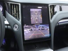FAW HS7 PHEV 2.0T PHEV AWD Edition 7 - фото 8