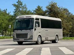 FAW 3.0T Luxury Edition 17 - фото 1