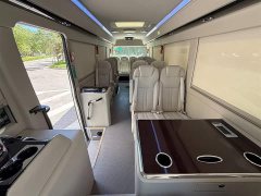 FAW 3.0T Luxury Edition 17 - фото 14