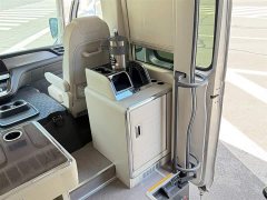 FAW 3.0T Luxury Edition 17 - фото 17