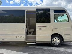 FAW 3.0T Luxury Edition 17 - фото 18