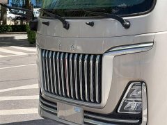 FAW 3.0T Luxury Edition 17 - фото 3