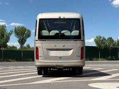 FAW 3.0T Luxury Edition 17 - фото 6