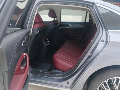 FAW H5 2.0T Edition - фото 11