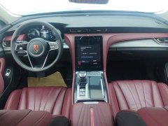 FAW H5 2.0T Edition - фото 12