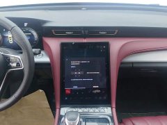 FAW H5 2.0T Edition - фото 13