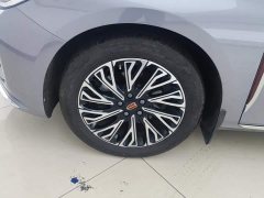 FAW H5 2.0T Edition - фото 6