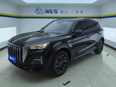 FAW HS5 2.0T Pro Edition - фото 1
