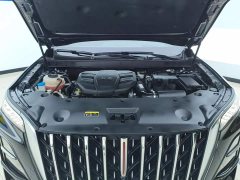 FAW HS5 2.0T Pro Edition - фото 10