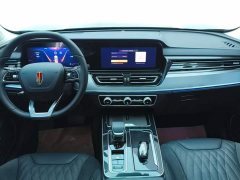 FAW HS5 2.0T Pro Edition - фото 12