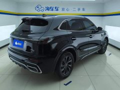 FAW HS5 2.0T Pro Edition - фото 3