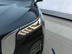 FAW HS5 2.0T Pro Edition - фото 5