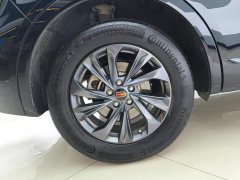 FAW HS5 2.0T Pro Edition - фото 6
