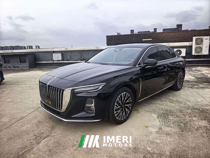 FAW H5 2.0T Edition